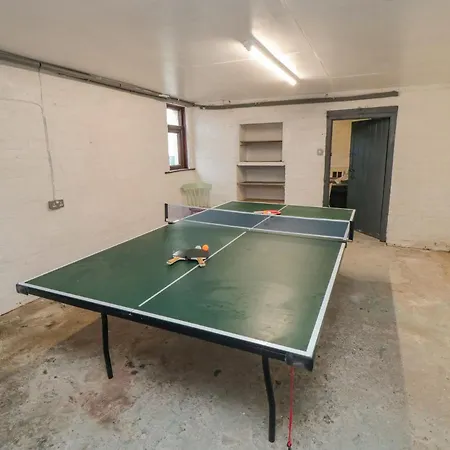 Holiday home Beachcrest *