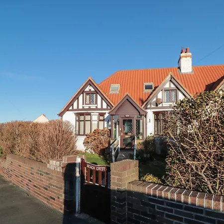 Beachcrest Whitby