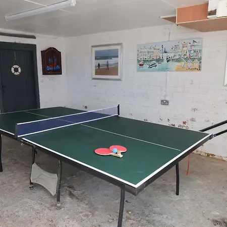 Beachcrest Nyaraló